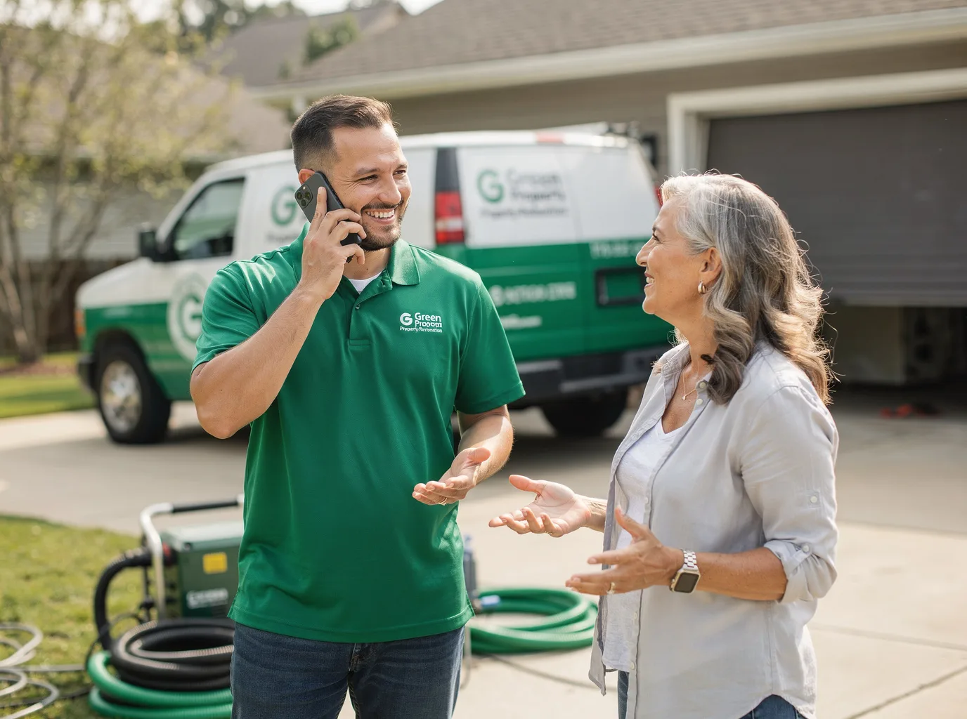 Water Damage Restoration Ono, PA FAQs